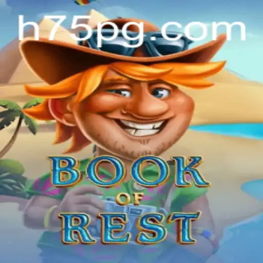 Descubra o Fascinante Jogo 'BookofRest' e sua Dinâmica de Jogo