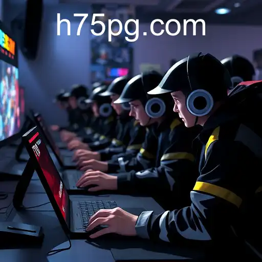 Comunidade Jogadores