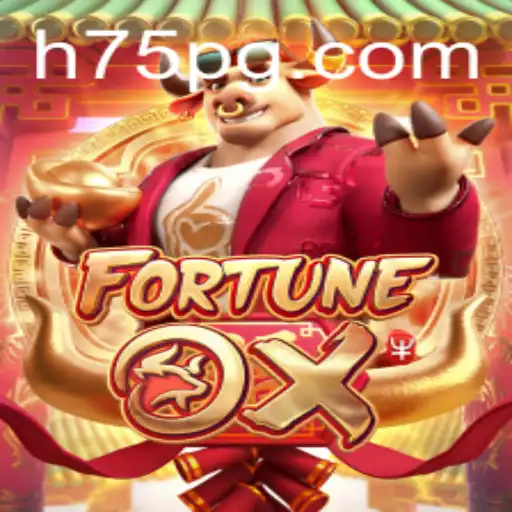 FortuneOx: Descubra o Jogo Inovador com a Palavra-Chave 75PG