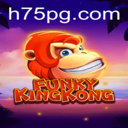 Explorando o Mundo Vibrante de FunkyKingKong
