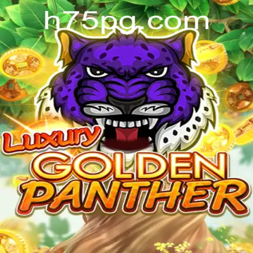 Descubra LUXURYGOLDENPANTHER: O Jogo que Está Conquistando os Corações dos Jogadores
