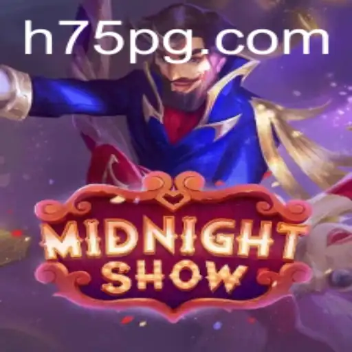 Descubra o Enigma Fascinante do Jogo MidnightShow com a Chave 75PG