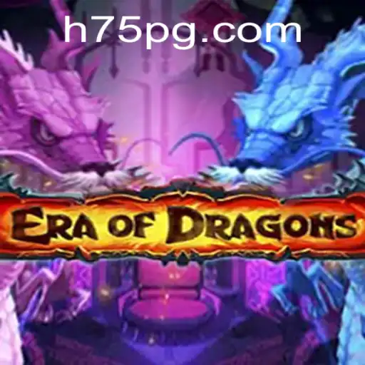 EraOfDragons: A Nova Aventura Épica no Mundo dos Jogos
