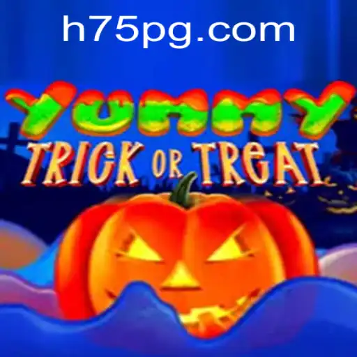 Descubra o Mundo de YummyTrickorTreat: Um Jogo Encantador com a Palavra-Chave 75PG