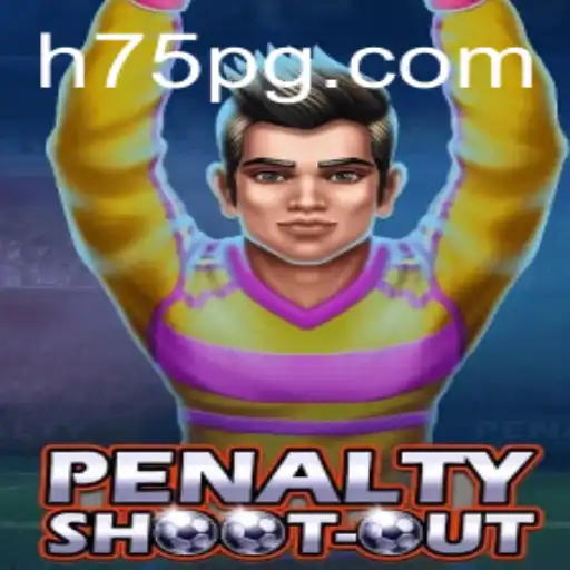 Descubra o Mundo Empolgante de PenaltyShootOut: O Jogo Revolucionário com 75PG