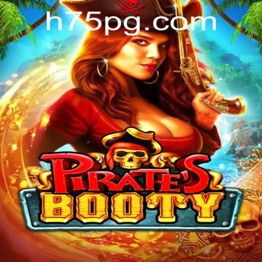 Descubra o Mundo de Aventuras do Jogo PiratesBooty
