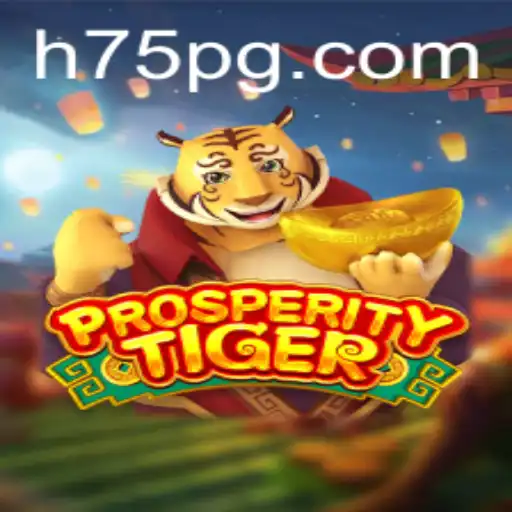 Explorando o Mundo de ProsperityTiger: Uma Introdução ao Jogo