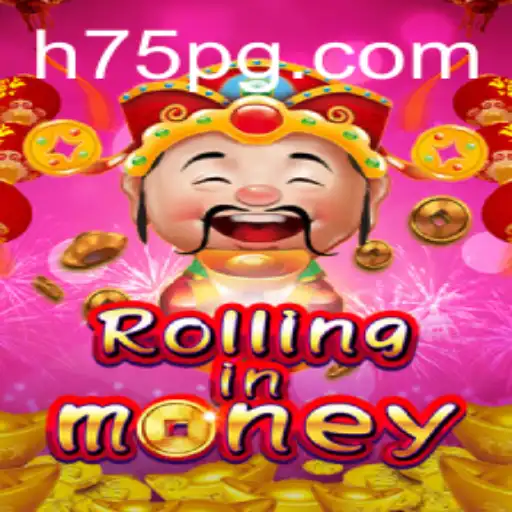 Descubra o Empolgante Jogo 'RollingInMoney' com a Palavra-Chave '75PG'