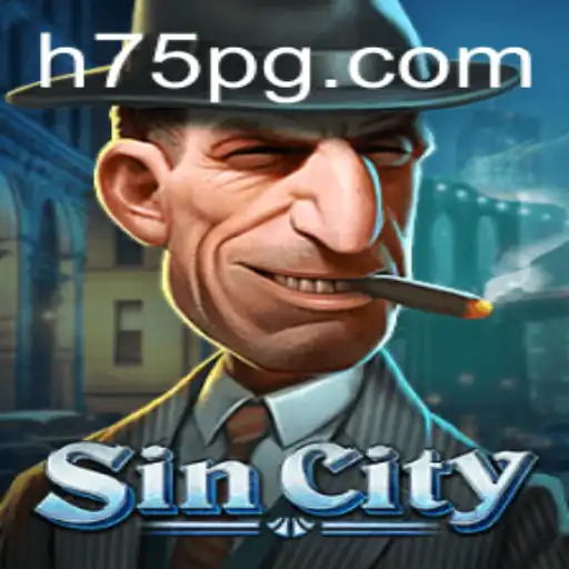 Descubra SinCity: O Mundo Imersivo do Jogo de Estratégia 75PG