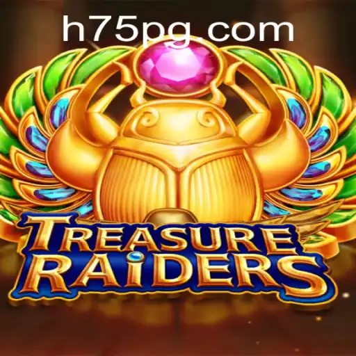 Descubra o Mundo de TREASURERAIDERS: Um Mergulho nas Atrações e Regras do Jogo